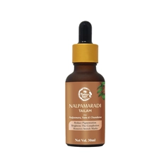Kumkumadi Tailum - 30ml